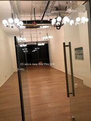 Woods Square (D25), Office #498575311